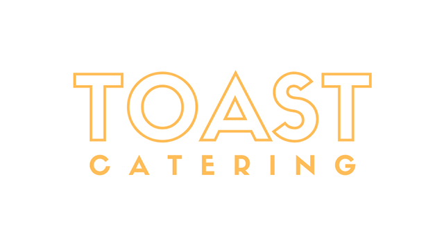 Toast Catering Logo