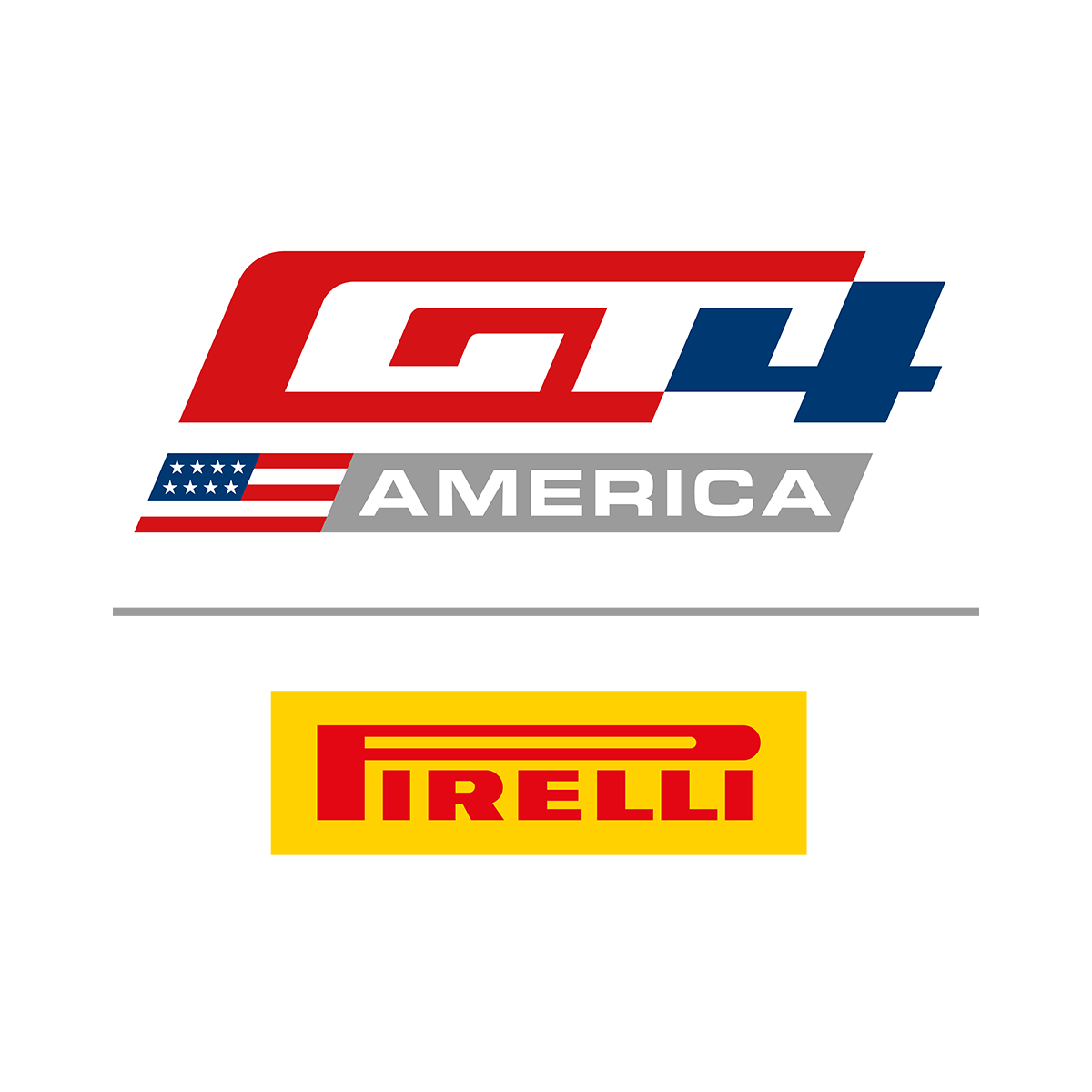 GT4 America