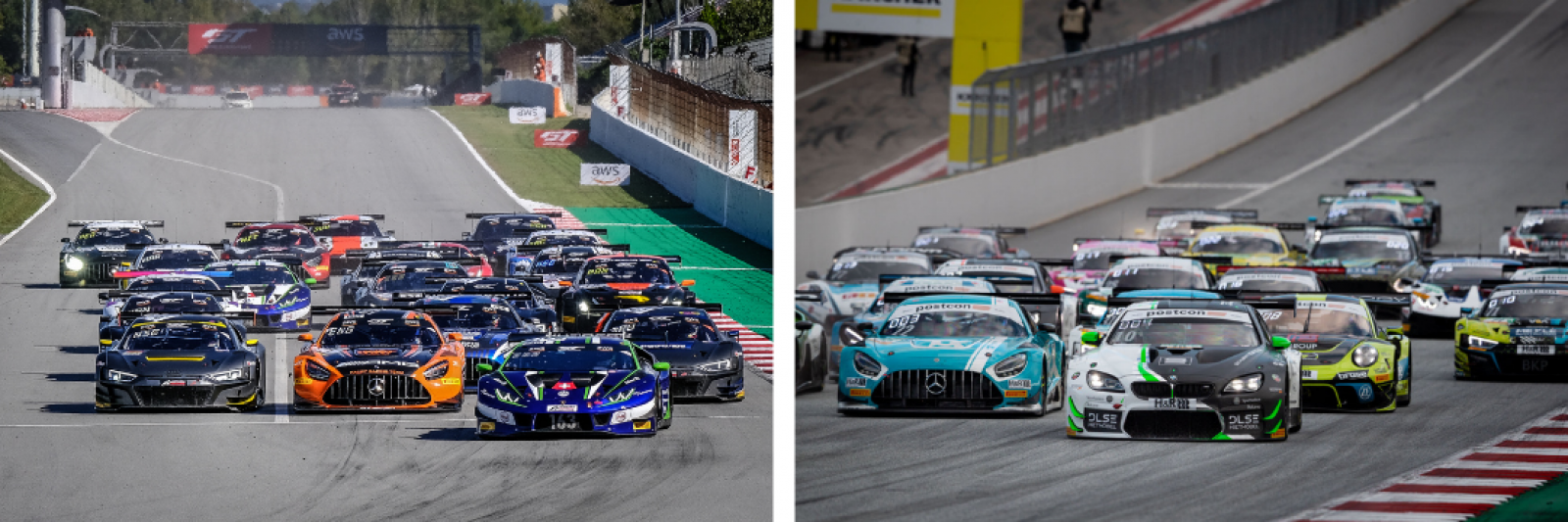 SRO Motorsports Group and ADAC GT Masters strengthen cooperation