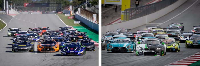 SRO Motorsports Group and ADAC GT Masters strengthen cooperation