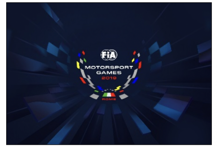 SRO Motorsports Group to promote inaugural FIA Motorsport Games in Rome