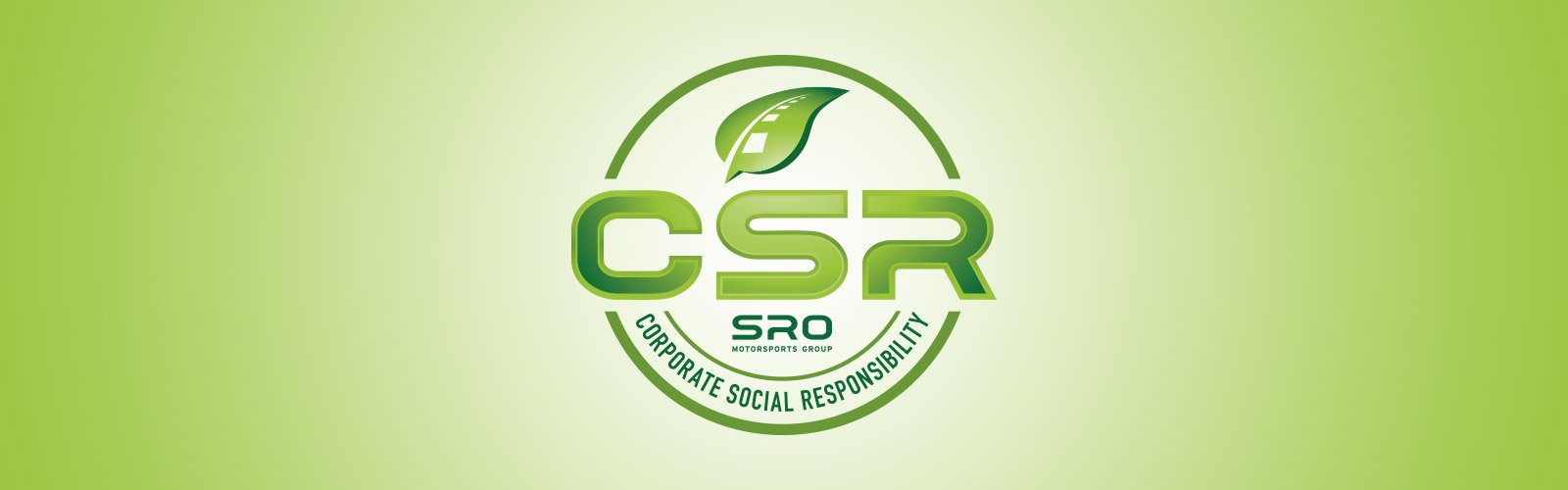 SRO Motorsports Group steps up efforts to meet 2023 carbon neutrality target