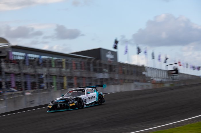GT WORLD CHALLENGE GLOBAL: Mercedes-AMG edges BMW to secure toughest title yet 