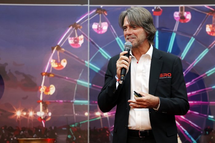 Texas 8 Hour joins IGTC and global calendars announced during CrowdStrike 24 Hours of Spa press conference