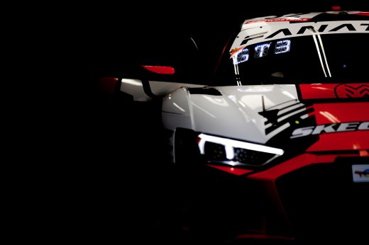 Official Test Days - Prologue