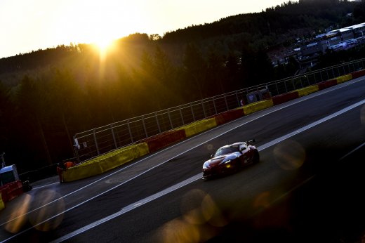 Spa-Francorchamps 