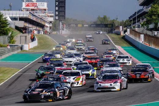 Coupes de Pâques de Nogaro