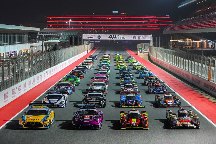 Asian Le Mans Series Returns to South East Asia! 