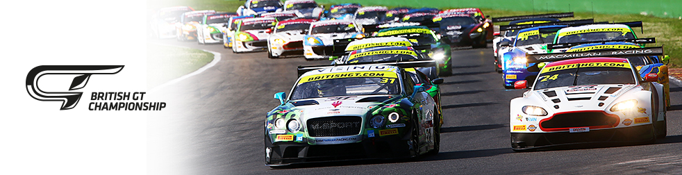 British GT Championship