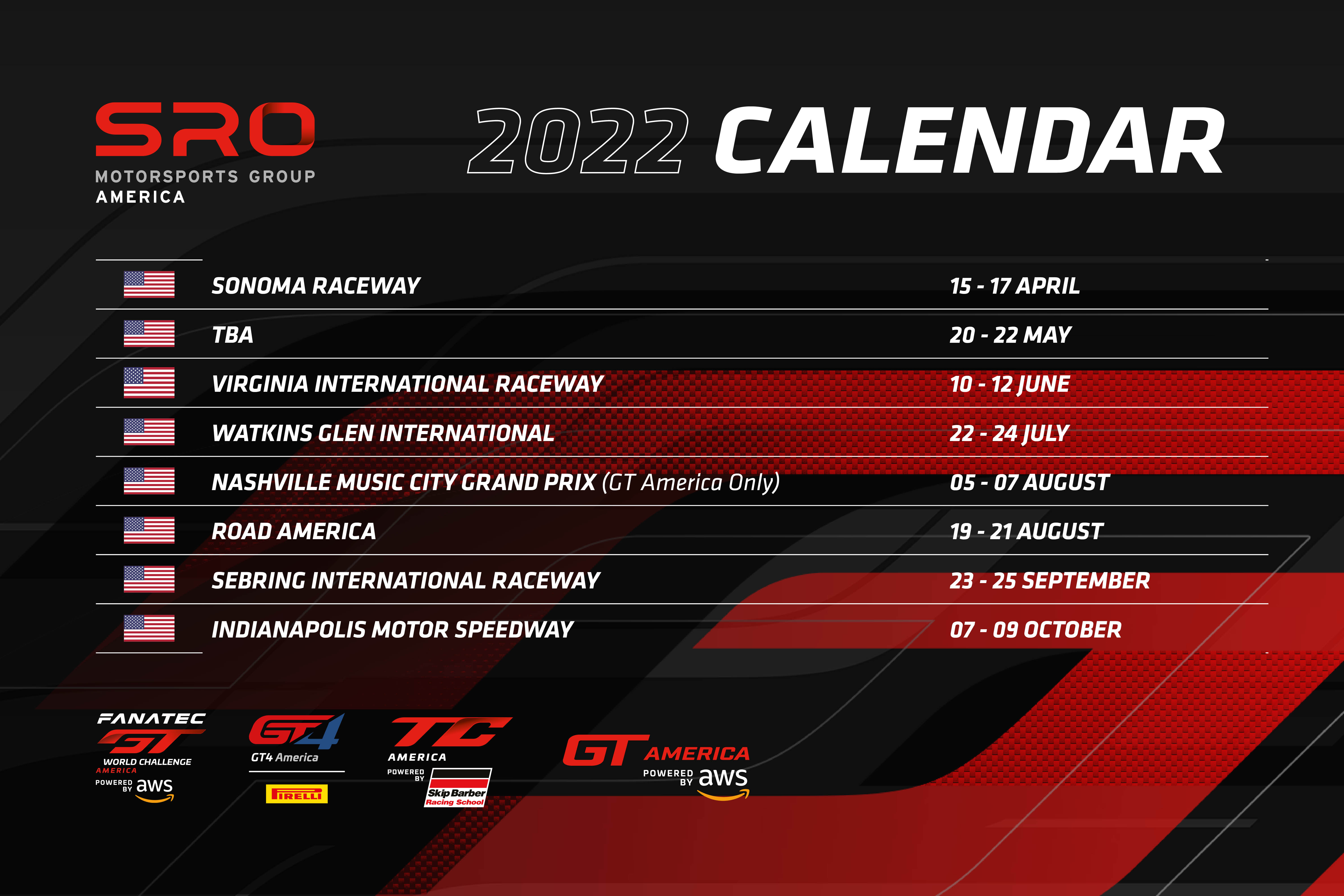 GTWC AM Calendar2022final 1 