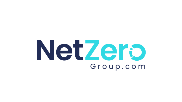 Net Zero Group Logo
