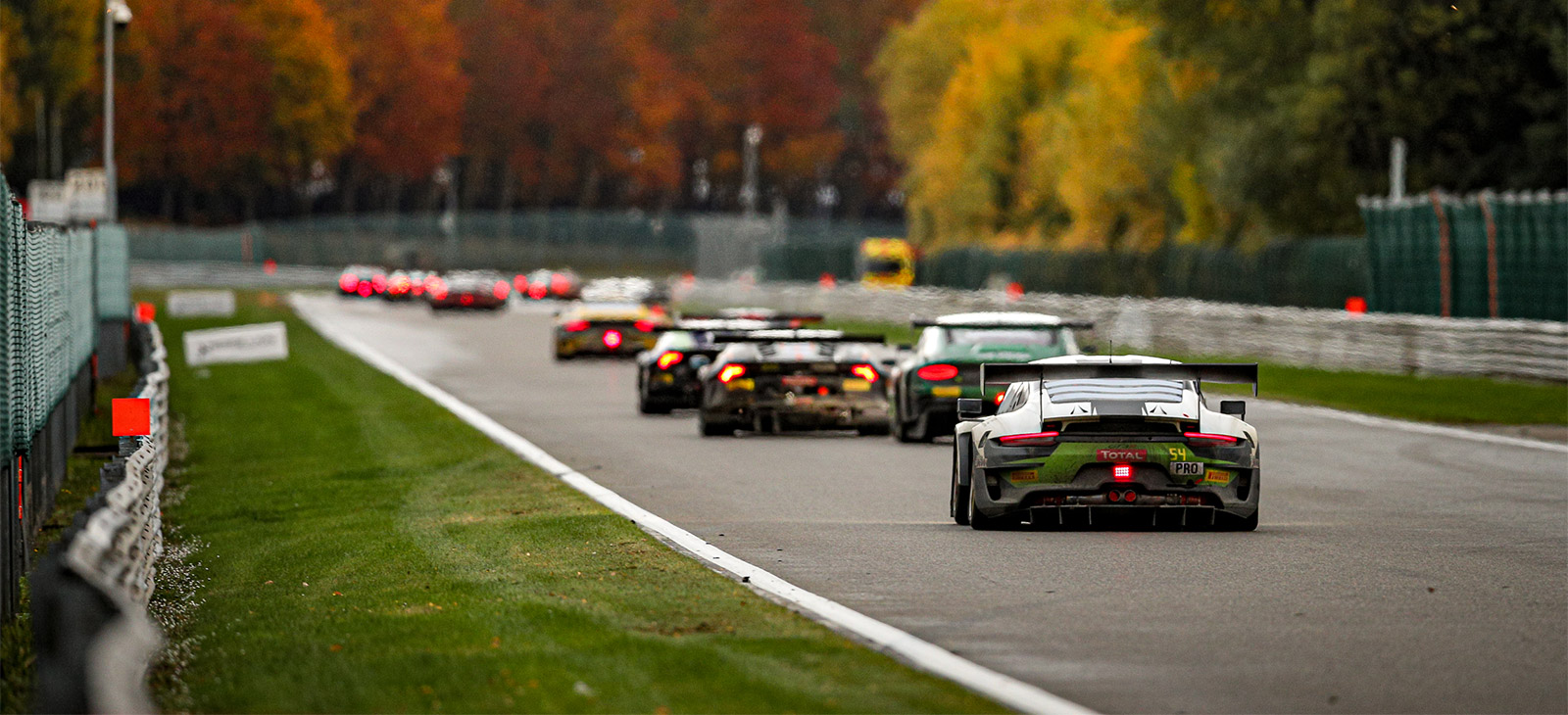 Team Offset Calculator - Racing Cars on Track