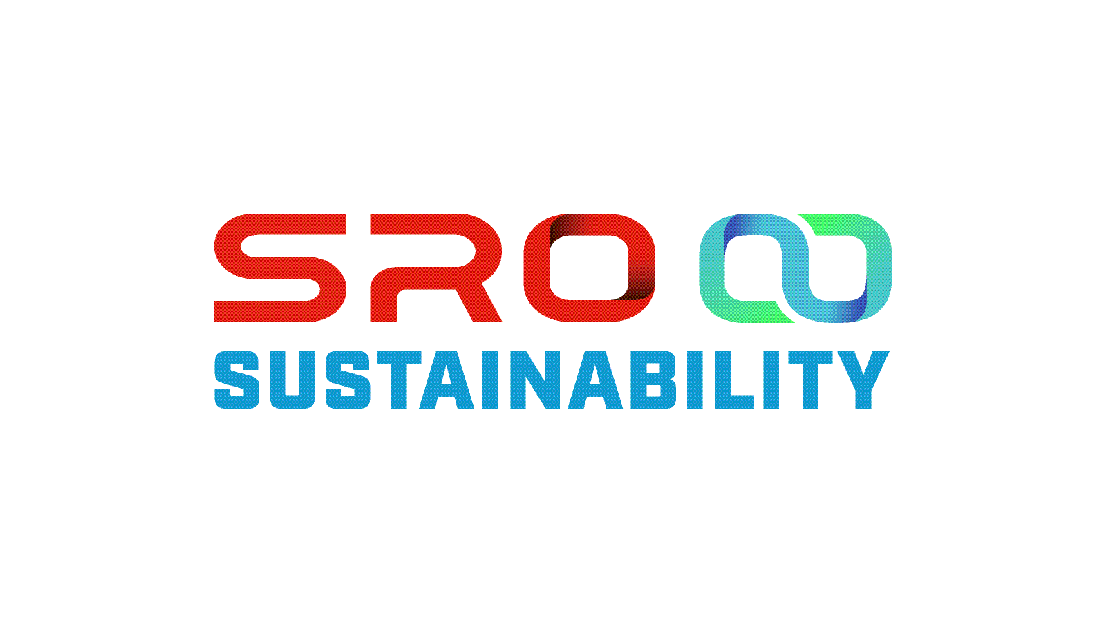 SRO Sustainability Logo