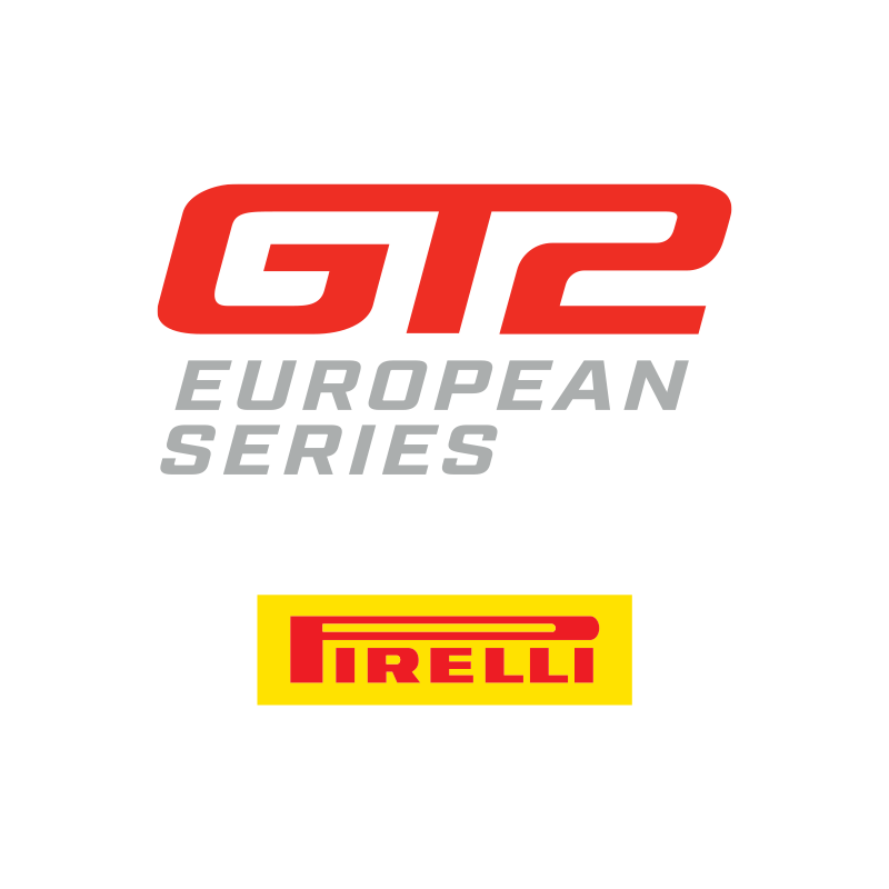 GT2 European Series powered by Pirelli