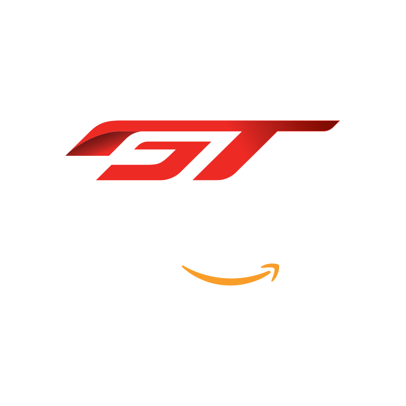 GT World Challenge Powered by AWS