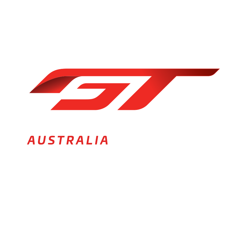 GT World Challenge Australia Powered by AWS