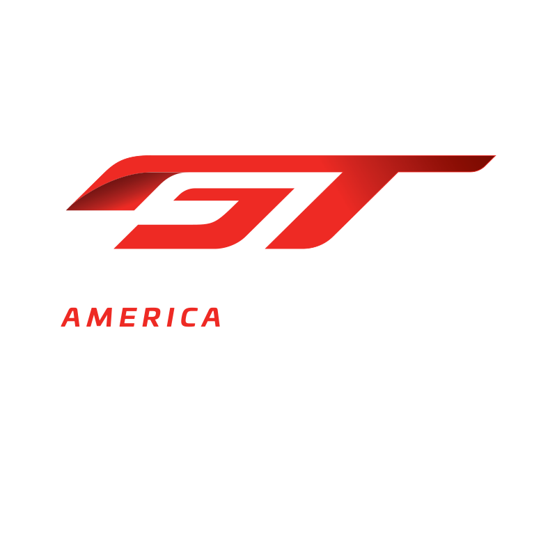 GT World Challenge America Powered by AWS