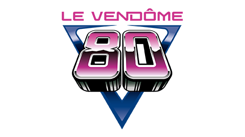 Le Vendôme 80 Logo