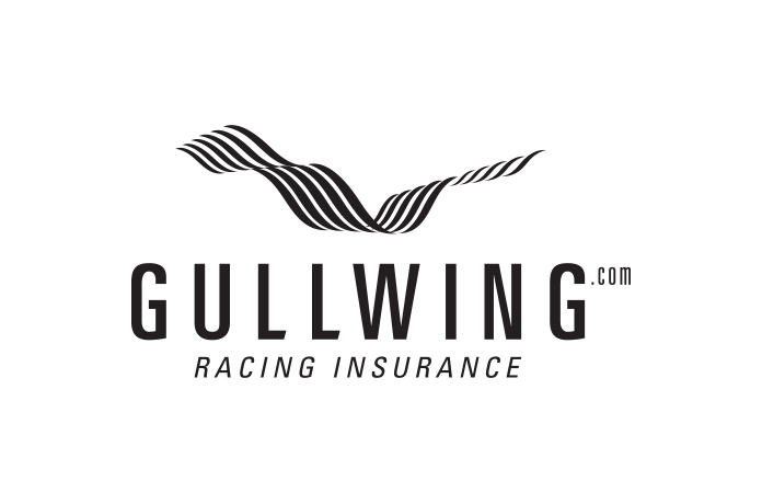 Gullwing