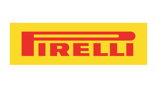 Pirelli Logo