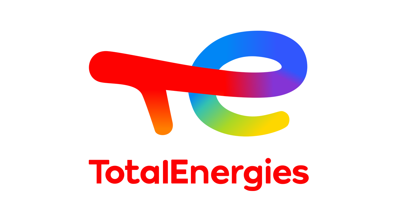 TotalEnergies Logo