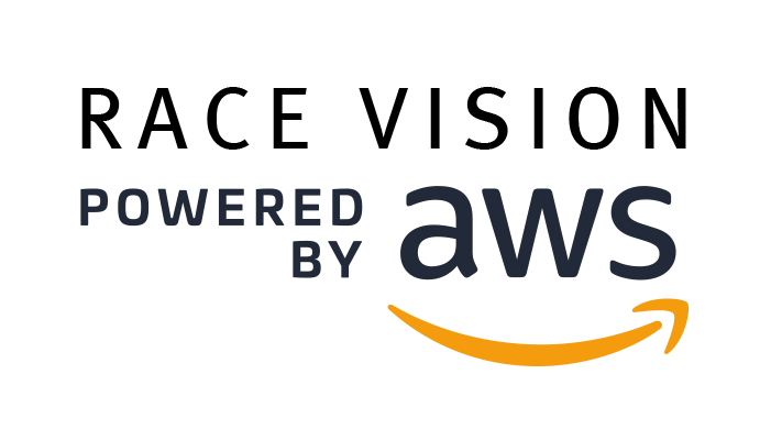 RaceVision Dashboard