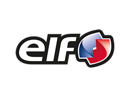 Elf Logo