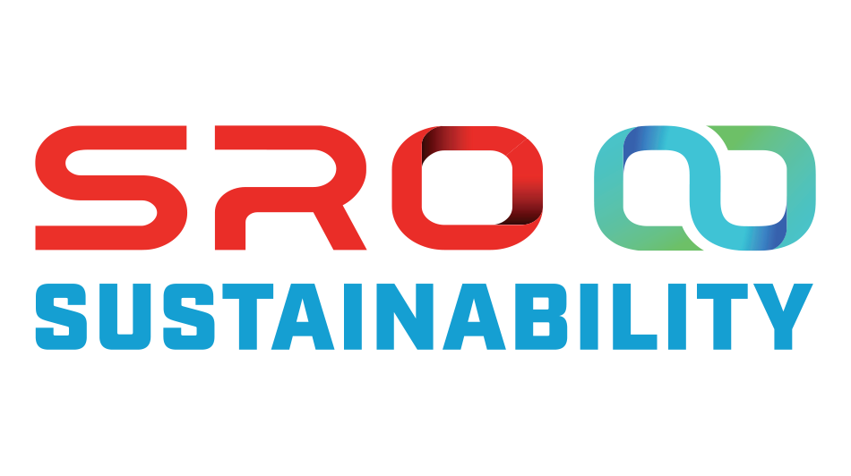 SRO Sustainability Logo