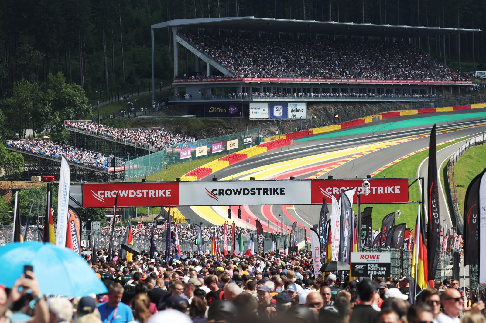 SRO GT Academy Newsletter: June 2026