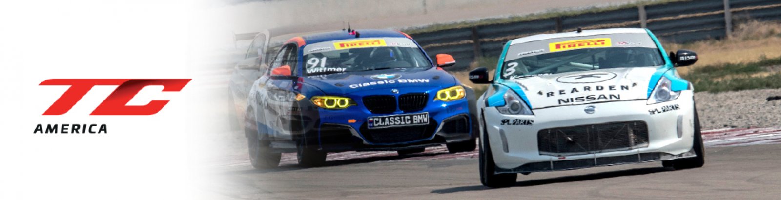 TC America Image