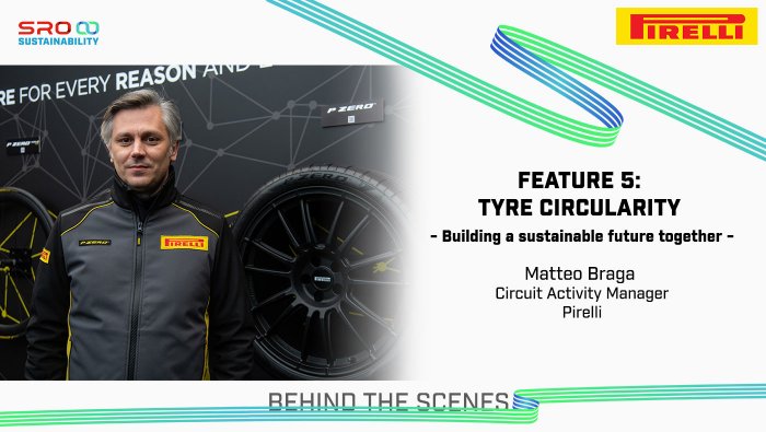 Tyre Circularity