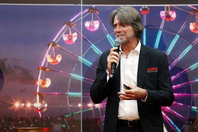 Texas 8 Hour joins IGTC and global calendars announced during CrowdStrike 24 Hours of Spa press conference