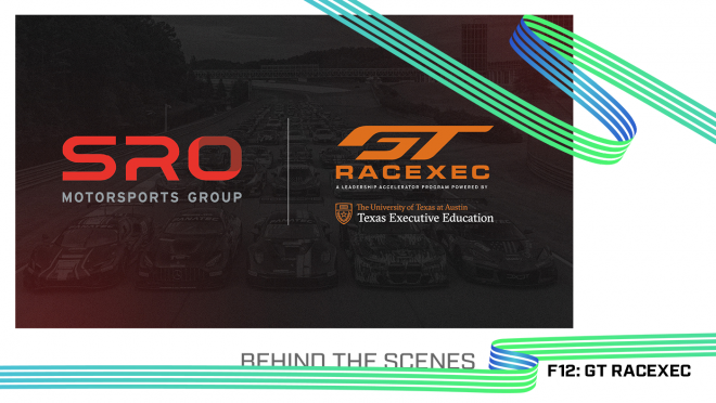 GT RACEXEC