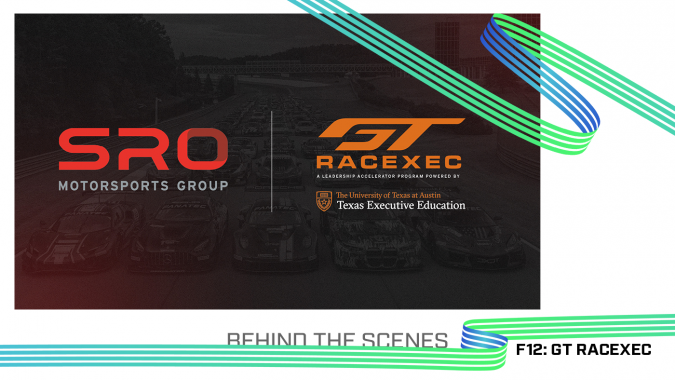 GT RACEXEC