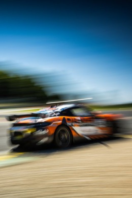 Spa SpeedWeek