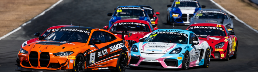 Queensland Raceway