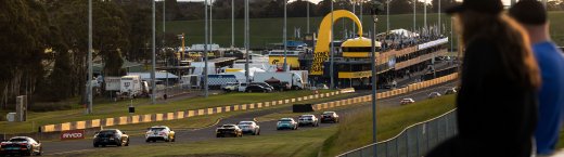 LIQUI MOLY GT Festival Sydney