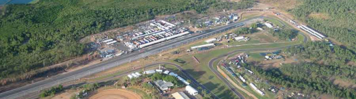 LIQUI MOLY GT Festival Darwin