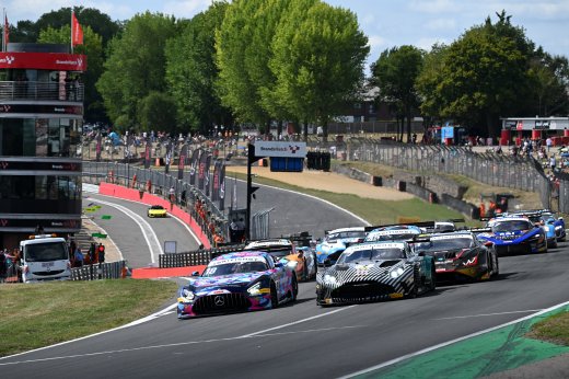 Brands Hatch