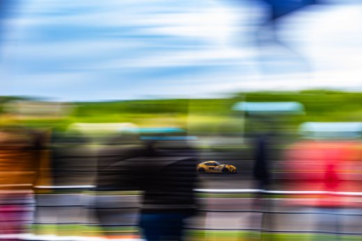 Championnat de France FFSA des Circuits - Dijon-Prenois