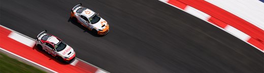 Circuit of The Americas