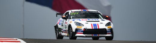 Circuit of The Americas