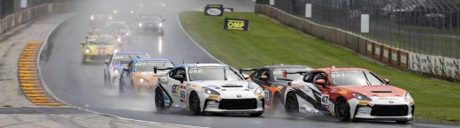 Road America