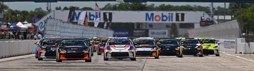 Sebring International Raceway 