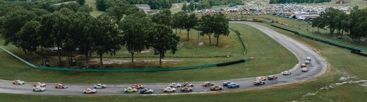 VIRginia International Raceway