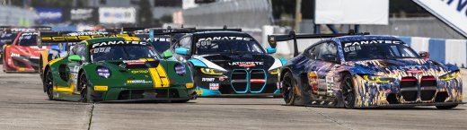 Sebring International Raceway