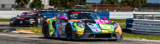 Sebring International Raceway