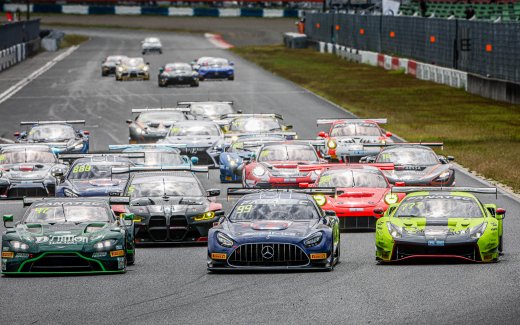 Okayama International Circuit