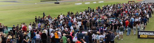 GT Festival Queensland