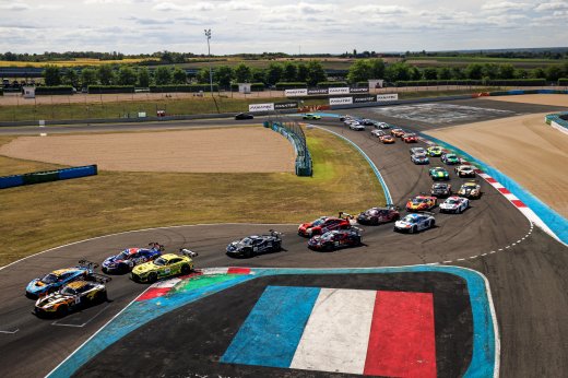 Magny-Cours